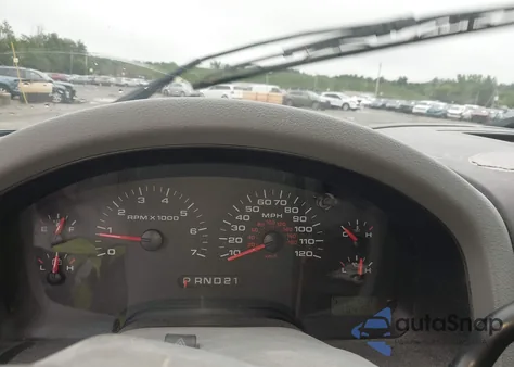 2007 Ford F-150 Fx4/Lariat/Xl/Xlt из США, поврежденный, VIN 1FTPX14567FA09430